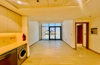 Apartment - 3 Bedrooms - 2 Bathrooms for rent in AZIZI Riviera - Meydan One - Meydan - Dubai
