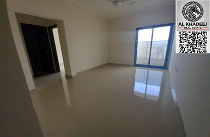 شقة - غرفة نوم - 2 حمامات للايجار في 2 المويهات - المويهات - عجمان