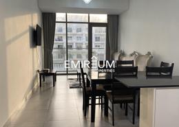 Apartment - 2 bedrooms - 2 bathrooms for rent in The Wings - Arjan - Dubai