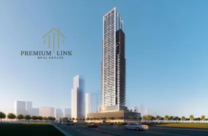 Apartment - 2 Bedrooms - 3 Bathrooms for sale in Auresta tower - Jumeirah Village Circle - Dubai