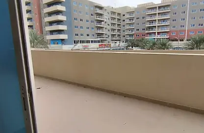 Apartment - 3 Bedrooms - 4 Bathrooms for sale in Al Reef Downtown - Al Reef - Abu Dhabi