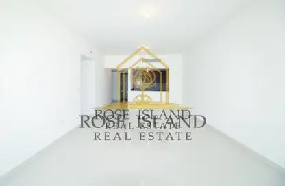 Apartment - 1 Bedroom - 2 Bathrooms for sale in Burooj Views - Marina Square - Al Reem Island - Abu Dhabi