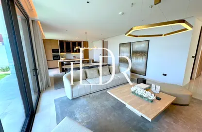 Villa - 5 Bedrooms - 7+ Bathrooms for sale in Saadiyat Lagoons - Saadiyat Island - Abu Dhabi