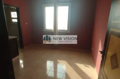 Apartment - Studio - 1 Bathroom for rent in Al Qulaya'ah - Al Sharq - Sharjah