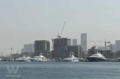 شقة - 2 غرف نوم - 3 حمامات للبيع في مار كازا - مدينة دبي الملاحية - دبي