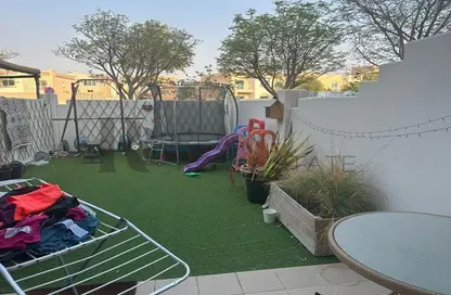 Villa - 2 Bedrooms - 3 Bathrooms for sale in Desert Style - Al Reef Villas - Al Reef - Abu Dhabi