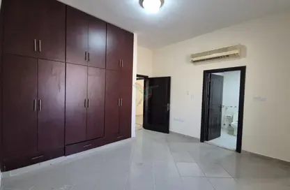 شقة - 2 غرف نوم - 3 حمامات للايجار في السيدرا - الخبيصي - العين