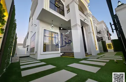 فيلا - 6 غرف نوم - 8 حمامات للبيع في الزاهية جاردنز - الزاهية - عجمان