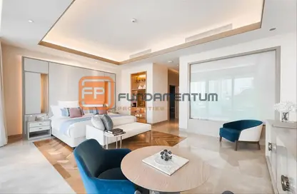 Apartment - Studio - 1 Bathroom for sale in Five Luxe JBR - Jumeirah Beach Residence - Dubai