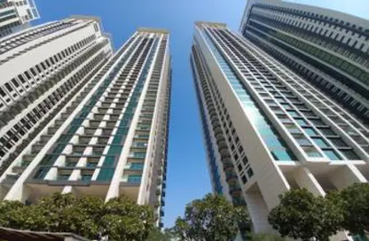 Penthouse - 5 Bedrooms - 7 Bathrooms for sale in Marina Heights - Marina Square - Al Reem Island - Abu Dhabi