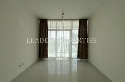 Apartment - Studio - 1 Bathroom for rent in Carson B - Carson - DAMAC Hills - Dubai