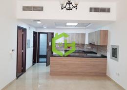 Kitchen image for: Apartment - 2 bedrooms - 2 bathrooms for rent in Talal Residence - Dubai Investment Park Second - Dubai Investment Park - Dubai, Image 1