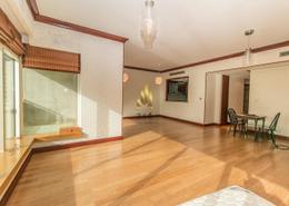 Apartment - 3 bedrooms - 4 bathrooms for sale in Al Anbar Tower - Emaar 6 Towers - Dubai Marina - Dubai