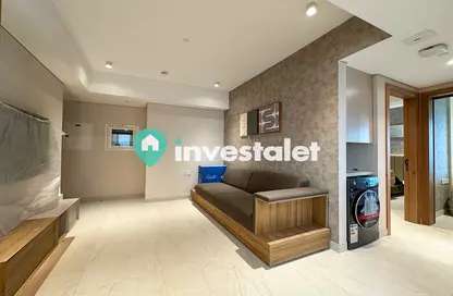 Apartment - 2 Bedrooms - 2 Bathrooms for sale in Tranquil Wellness Tower - Jumeirah Village Triangle - Dubai