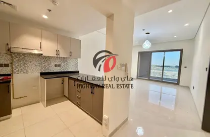 Apartment - 1 Bedroom - 2 Bathrooms for rent in Q-Line - Liwan - Dubai Land - Dubai Apartment - 1 Bedroom - 2 Bathrooms for rent in Q-Line - Liwan - Dubai Land - Dubai