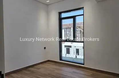 Villa - 3 Bedrooms - 3 Bathrooms for rent in Hawthorn - Damac Hills 2 - Dubai