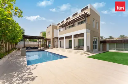 Villa - 5 Bedrooms - 6 Bathrooms for sale in Rahat - Mudon - Dubai
