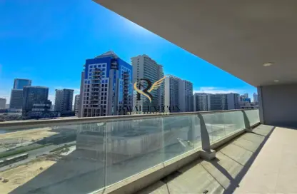 شقة - 2 غرف نوم - 2 حمامات للبيع في برج باسيفيك - الخليج التجاري - دبي
