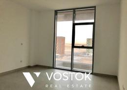 Empty Room image for: Apartment - 3 bedrooms - 4 bathrooms for sale in The Pulse Boulevard Apartments - The Pulse - Dubai South (Dubai World Central) - Dubai, Image 1