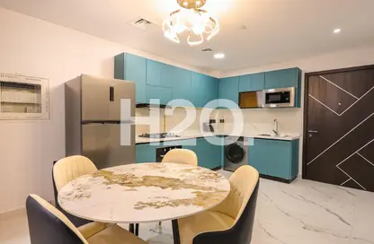 Apartment - 1 Bedroom - 2 Bathrooms for sale in Opalz By Danube Tower 1 - Opalz by Danube - Dubai Science Park - Dubai