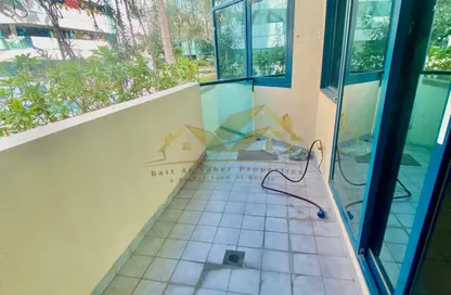 Apartment - 1 Bedroom - 2 Bathrooms for rent in Wahat Al Nakheel - Mankhool - Bur Dubai - Dubai