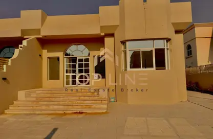 Villa - 3 Bedrooms - 4 Bathrooms for rent in Umm Suqeim 2 Villas - Umm Suqeim 2 - Umm Suqeim - Dubai