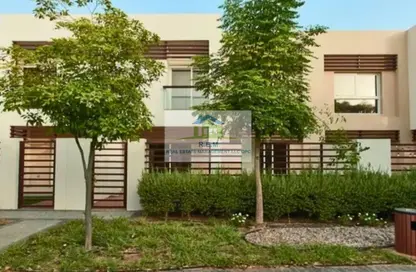 Townhouse - 2 Bedrooms - 3 Bathrooms for sale in Flamingo Villas - Mina Al Arab - Ras Al Khaimah