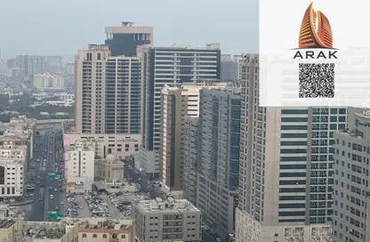 شقة - 2 غرف نوم - 3 حمامات للبيع في 1 عجمان ون تاور - عجمان واحد - عجمان وسط المدينة - عجمان