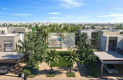Villa - 4 Bedrooms - 5 Bathrooms for sale in June - Arabian Ranches 3 - Dubai