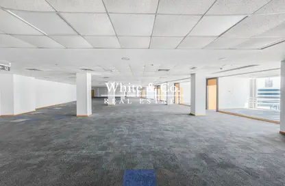 Full Floor - Studio - 1 Bathroom for rent in Office Park - Dubai Media City - Dubai
