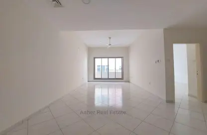 Apartment - 1 Bedroom - 2 Bathrooms for rent in Saeed Al Ketbi Tower - Al Nahda 2 - Al Nahda - Dubai