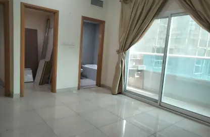 شقة - 3 غرف نوم - 3 حمامات للايجار في ذا ايكون جازا 2 - الراشدية 3 - الراشدية - عجمان