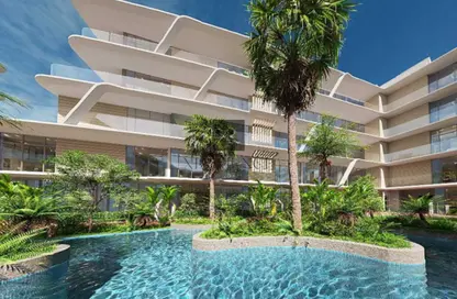 Apartment - Studio - 1 Bathroom for sale in 10 Oxford - Jumeirah Village Circle - Dubai