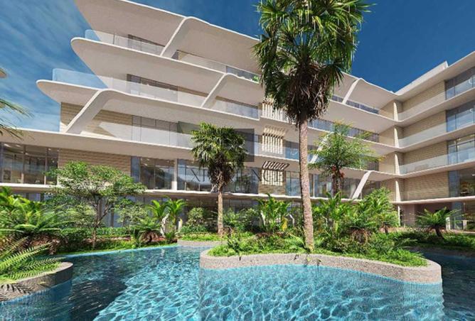 Apartment - Studio - 1 Bathroom for sale in 10 Oxford - Jumeirah Village Circle - Dubai
