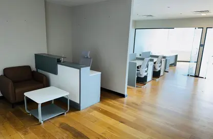 Office Space - Studio - 2 Bathrooms for rent in HDS Business Centre - JLT Cluster M - Jumeirah Lake Towers - Dubai