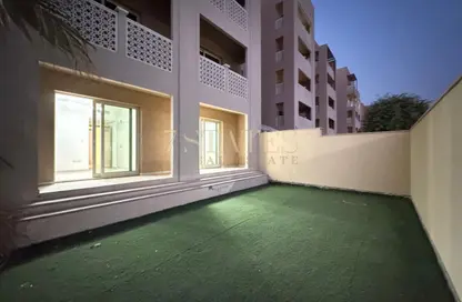 شقة - 2 غرف نوم - 2 حمامات للايجار في المنارة - البدرة - الواجهة المائية - دبي