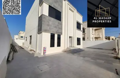 Villa - 5 Bedrooms - 7 Bathrooms for sale in Al Yasmeen 1 - Al Yasmeen - Ajman