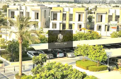 شقة - 1 حمام للايجار في أبتاون الزاهية - الزاهية - تجارية مويلح - الشارقة