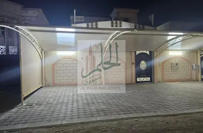 Villa - 3 Bedrooms - 4 Bathrooms for rent in Al Rawda 3 Villas - Al Rawda 3 - Al Rawda - Ajman