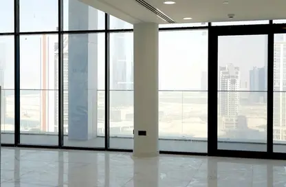 Apartment - 5 Bedrooms - 6 Bathrooms for sale in Al Maryah Vista - Al Maryah Island - Abu Dhabi