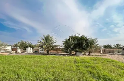 أرض - استوديو للبيع في العجبان - أبوظبي