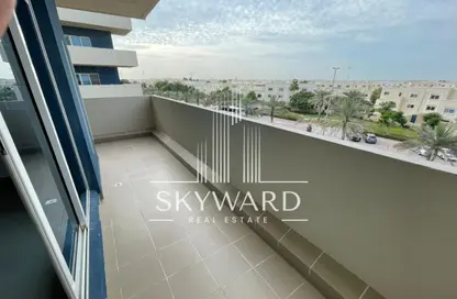 Apartment - 3 Bedrooms - 4 Bathrooms for sale in Al Reef Downtown - Al Reef - Abu Dhabi