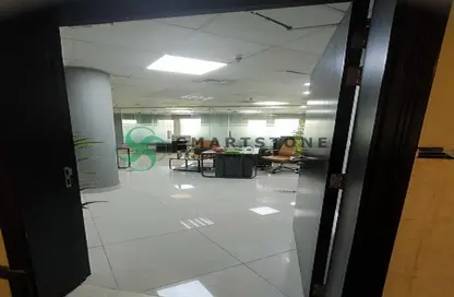 مكتب - استوديو للايجار في ذو لايت تاور - ارجان - دبي