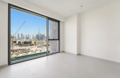 Apartment - 2 Bedrooms - 3 Bathrooms for rent in Canal Front Residence 5 - Canal Front Residences - Al Wasl - Dubai