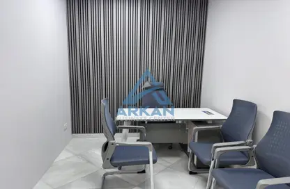 Office Space - Studio - 4 Bathrooms for rent in Al Qusais Industrial Area 2 - Al Qusais Industrial Area - Al Qusais - Dubai
