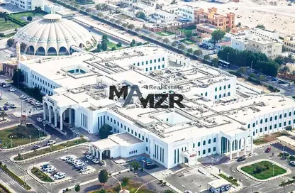 Land - Studio for sale in Al Rahba - Al Muneera - Al Raha Beach - Abu Dhabi