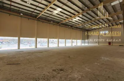 Warehouse - Studio - 1 Bathroom for rent in Al Jurf 1 - Al Jurf - Ajman Downtown - Ajman Warehouse - Studio - 1 Bathroom for rent in Al Jurf 1 - Al Jurf - Ajman Downtown - Ajman