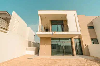Villa - 4 Bedrooms - 5 Bathrooms for rent in Tilal Al Furjan - Al Furjan - Dubai