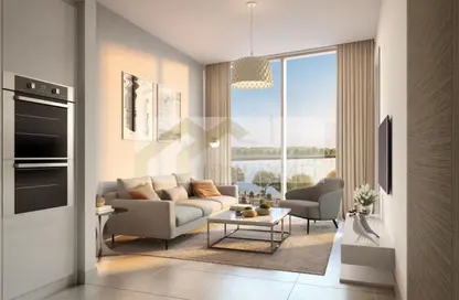 Apartment - 4 Bedrooms - 4 Bathrooms for sale in Crest Grande - Sobha Hartland - Mohammed Bin Rashid City - Dubai