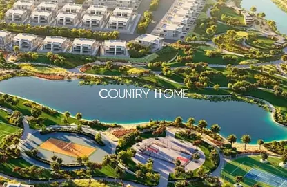 أرض - استوديو للبيع في مالبيري - داماك هيلز 2 - دبي